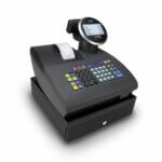 Royal Register Ink Royal 2000ML Electronic Cash Register - Royal
