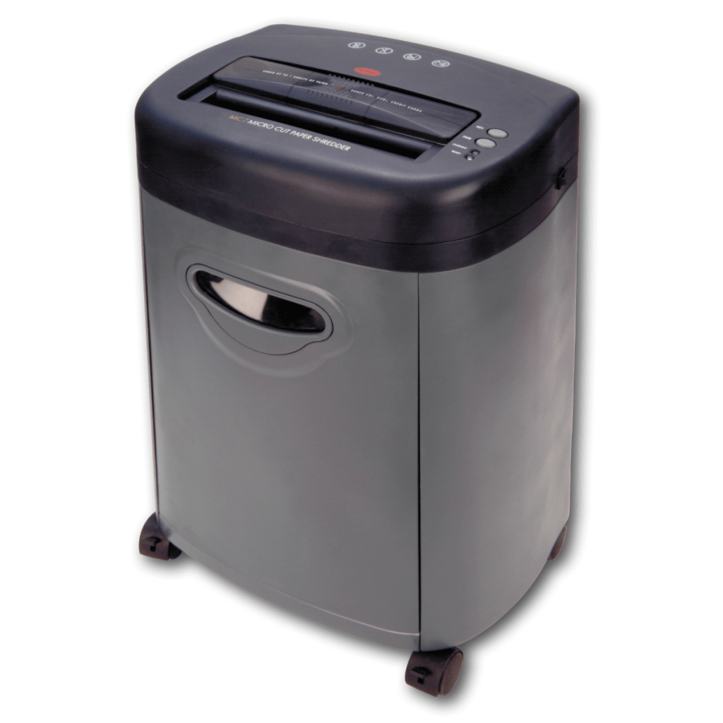 Royal MC7 7sheet Microcut Shredder Royal