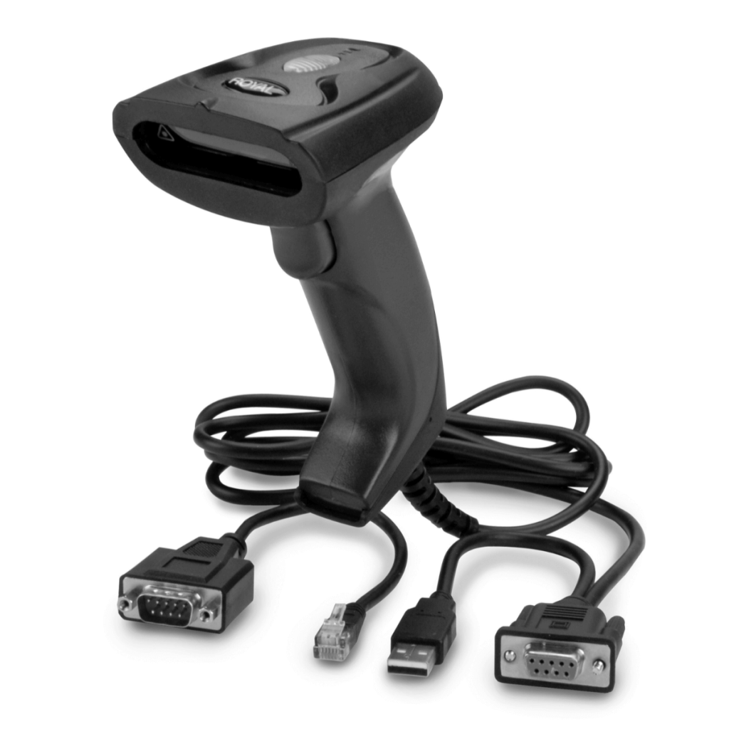 Royal PS700 LED Optical Scanner for Alpha9500ML only Royal