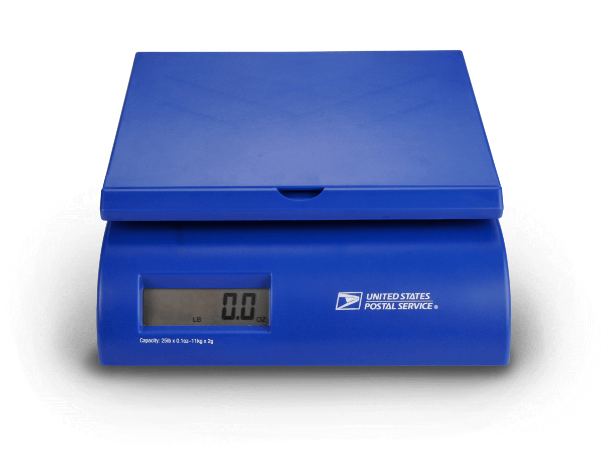 The 5 Best Shipping and Postal Scales for 2023 - Scales Plus