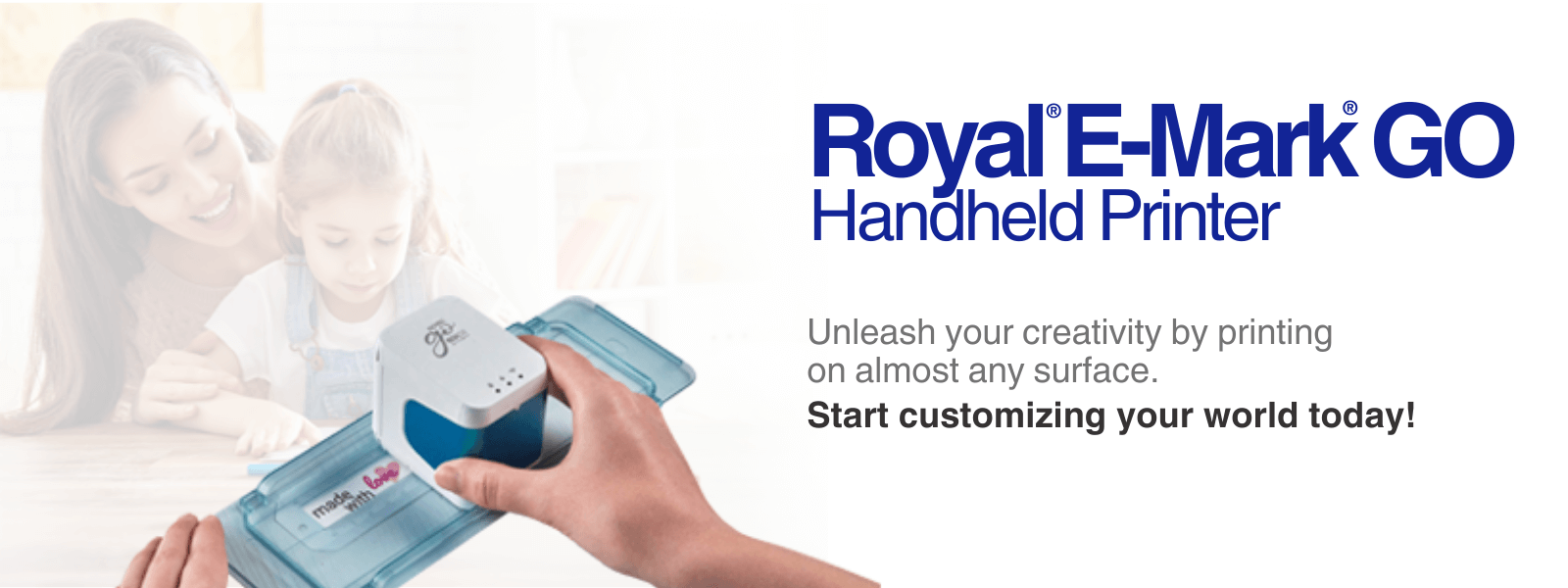 Royal  Over 120 years bringing the highest quality consumer products