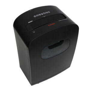 Royal CX112X Crosscut Shredder