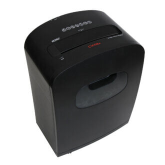 Royal CX112X Crosscut Shredder