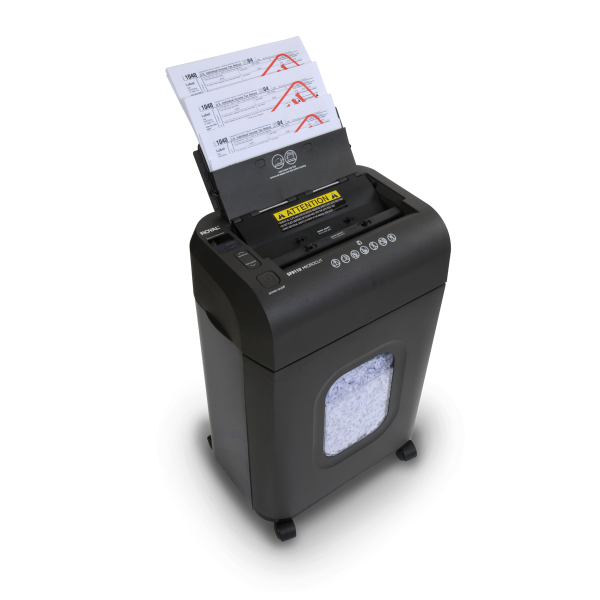 Royal SF9110 9-Sheet Microcut Shredder - Image 4